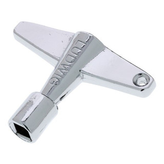 Ludwig 14"x05" LC660KT Медный акустический Ludwig 14"x05" LC660KT Copper Phonic