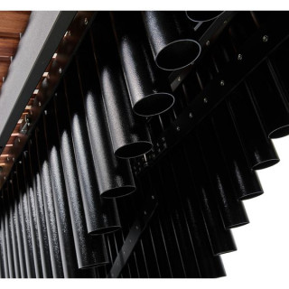 Маримба Одна волна маримбы #9604 A=442 Гц Marimba One Marimba Wave #9604 A=442 Hz