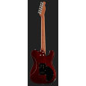 Harley Benton Fusion-T HH LH Обжаренный FNT Набор №567726 Harley Benton Fusion-T HH LH Roasted FNT Bundle №567726