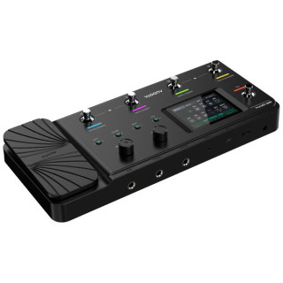 Audota AME-200 PRO Модулятор Акустических Эффектов Audota AME-200 PRO Amp Modeler