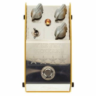 ThorpyFX Толстый общий параллельный Компр. ThorpyFX Fat General Parallel Compr.