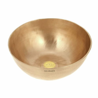 Терапевтическая поющая чаша Acama KSET-30 Acama KSET-30 Therapy Singing Bowl