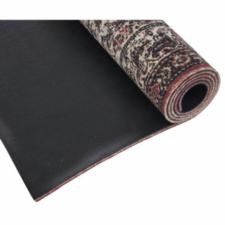 Винтажный сценический коврик Drum N Base, классический поношенный Drum N Base Vintage Stage Mat Classic-Worn