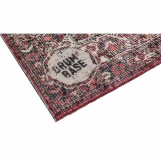 Винтажный сценический коврик Drum N Base, классический поношенный Drum N Base Vintage Stage Mat Classic-Worn