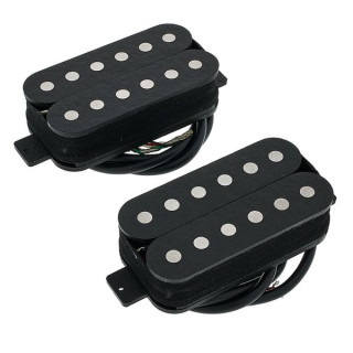 Звукосниматели Lollar El Dorado Set BK Lollar El Dorado Set BK