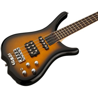 Ворвик РокБэс Инфинити 4 VSTHP Warwick RockBass Infinity 4 VSTHP