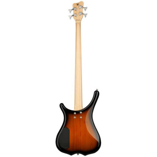 Ворвик РокБэс Инфинити 4 VSTHP Warwick RockBass Infinity 4 VSTHP