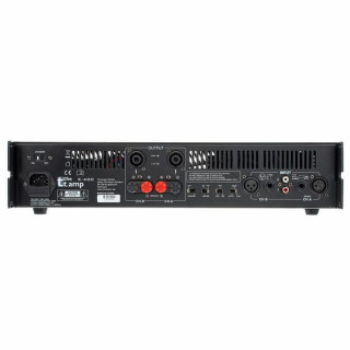 усилитель мощности E-400 the t.amp E-400