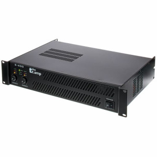 усилитель мощности E-400 the t.amp E-400