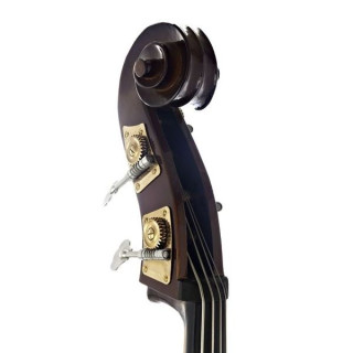 Контрабас Stentor SR1950 Double Bass Student 1/8 Stentor SR1950 Double Bass Student 1/8