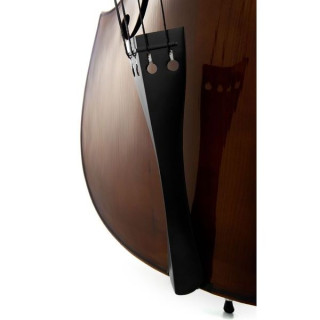 Контрабас Stentor SR1950 Double Bass Student 1/8 Stentor SR1950 Double Bass Student 1/8