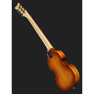 Höfner Shorty Скрипичный Гитара SB/Per Höfner Shorty Violin Guitar SB/Per