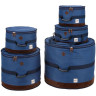Набор барабанных сумок Tama Power Pad NB Tama Power Pad Drum Bag Set NB