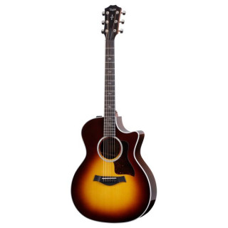 Табак Taylor 414ce Sunburst Taylor 414ce Tobacco Sunburst