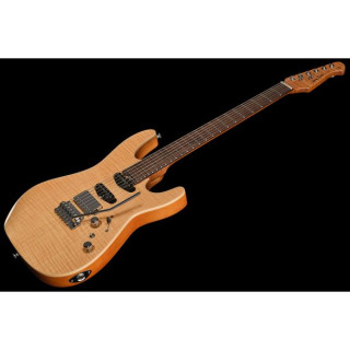 Harley Benton Fusion-IV HSS RW FNT Harley Benton Fusion-IV HSS RW FNT