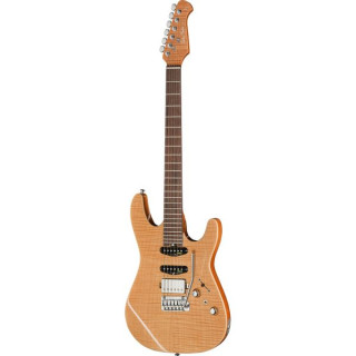 Harley Benton Fusion-IV HSS RW FNT Harley Benton Fusion-IV HSS RW FNT