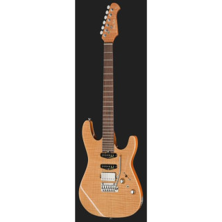 Harley Benton Fusion-IV HSS RW FNT Harley Benton Fusion-IV HSS RW FNT