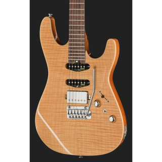 Harley Benton Fusion-IV HSS RW FNT Harley Benton Fusion-IV HSS RW FNT