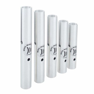 Комплект труб Schlagwerk WT5 Wah-Wah Tubes Set Schlagwerk WT5 Wah-Wah Tubes Set