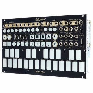 Endorphin.es Наземный контроль Endorphin.es Ground Control