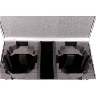 2x Stairville BS-280 R10 BeamSpot Moving Hea Набор №428584 2x Stairville BS-280 R10 BeamSpot Moving Hea Bundle №428584