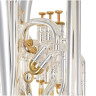 Cerveny VFC-EP8566RS Bb-Эуфониум Cerveny VFC-EP8566RS Bb-Euphonium