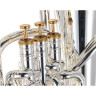 Cerveny VFC-EP8566RS Bb-Эуфониум Cerveny VFC-EP8566RS Bb-Euphonium