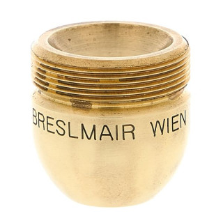 Кубок Бреслмейра по барочной трубе BMF Breslmair Baroque Trumpet Cup BMF