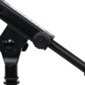 Шуре низкопрофильный тренога микрофонная стойка Shure Low-Profile Tripod Mic Stand