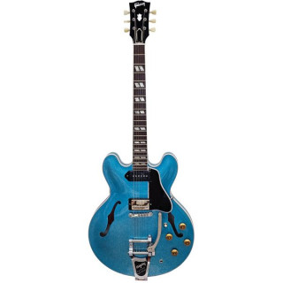 Gibson 61 ES-345 SapMist Bigsby Tavmusic.ru Gibson 61 ES-345 SapMist Bigsby CShop
