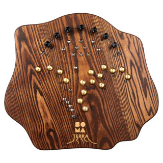 СОМА Терра Органическая темная SOMA Terra Organic Dark