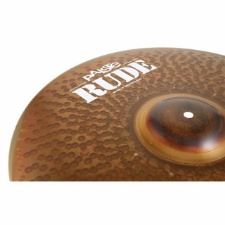 Paiste 19" Грубая авария/поездка Paiste 19" Rude Crash/Ride