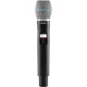 Трансмиттер Shure QLXD2/Beta87c K51