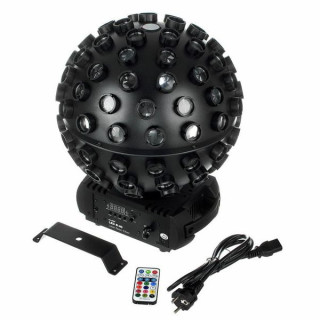 Эффект лазерного луча Eurolite LED B-40 Eurolite LED B-40 Laser Beam Effect