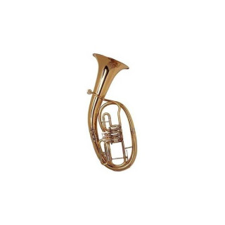 Тенор-горн Kühnl & Hoyer 775/3G Tenor Horn