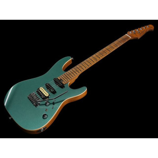 Harley Benton Fusion-IV HSS MN JM Harley Benton Fusion-IV HSS MN JM