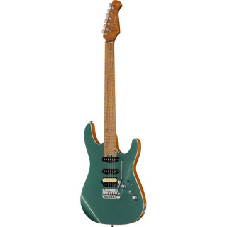 Harley Benton Fusion-IV HSS MN JM Harley Benton Fusion-IV HSS MN JM