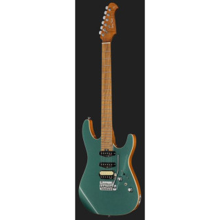 Harley Benton Fusion-IV HSS MN JM Harley Benton Fusion-IV HSS MN JM