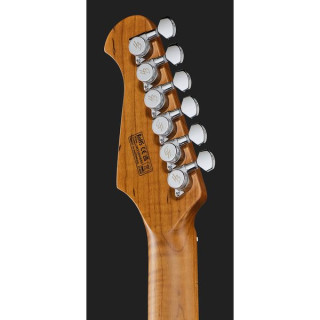 Harley Benton Fusion-IV HSS MN JM Harley Benton Fusion-IV HSS MN JM