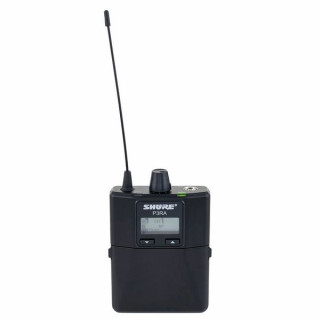 Беспроводная система Shure PSM 300 Premium SE215 K3E Shure PSM 300 Premium SE215 K3E