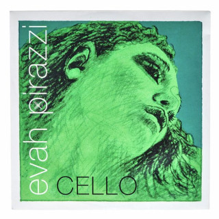 Pirastro Ева Пирацци Солистка Джи виолончель Pirastro Evah Pirazzi Soloist G Cello