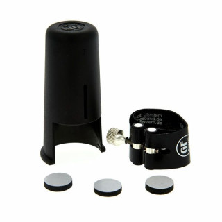 GF GF-10M Ligature Tenor Sax S GF GF-10M Ligature Tenor Sax S