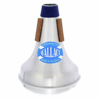 Уоллес TWC-331 Eb Trpt прямой A Wallace TWC-331 Eb Trpt Straight A