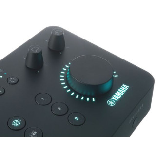 Yamaha ZG01 Yamaha ZG01