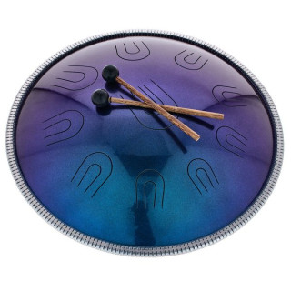 Tavmusic.ru Сонорити Языковая Барабан 40 см Е Thomann Sonority Tongue Drum 16" E