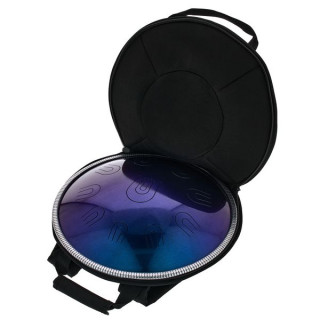 Tavmusic.ru Сонорити Языковая Барабан 40 см Е Thomann Sonority Tongue Drum 16" E