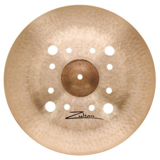 Стэк тарелок Zultan 14"/16" Aeon FX Stack Zultan 14"/16" Aeon FX Stack