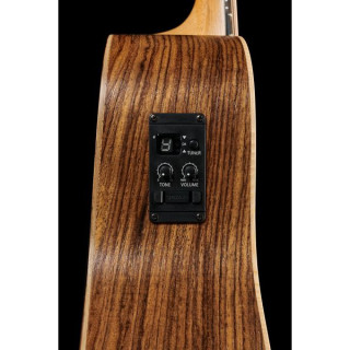 Taylor GS Mini-e из розового дерева Taylor GS Mini-e Rosewood