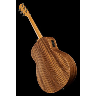Taylor GS Mini-e из розового дерева Taylor GS Mini-e Rosewood