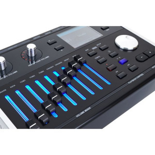 Электронный барабанный модуль Millenium MPS-1000 Millenium MPS-1000 E-Drum Module